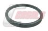 CASALS 20233 Shaft Seal, wheel hub